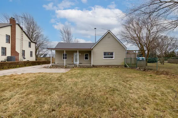 19 John Park Line #Tupperville, Chatham-kent, ON N0P 2M0