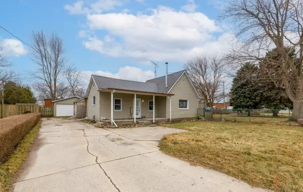 19 John Park Line #Tupperville, Chatham-kent, ON N0P 2M0