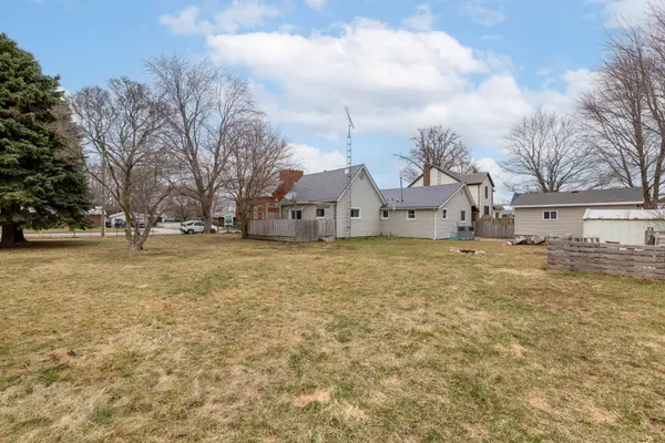 19 John Park Line #Tupperville, Chatham-kent, ON N0P 2M0