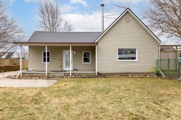 19 John Park Line #Tupperville, Chatham-kent, ON N0P 2M0