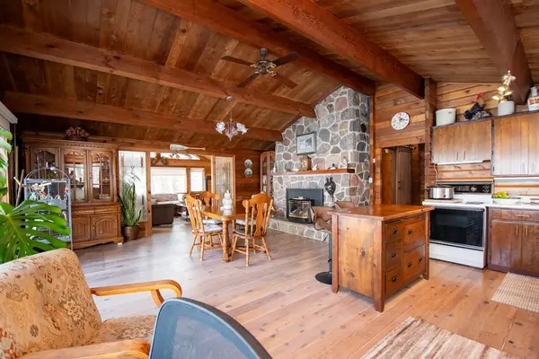 57 Woodland TRL, Trent Lakes, ON K0L 1J0