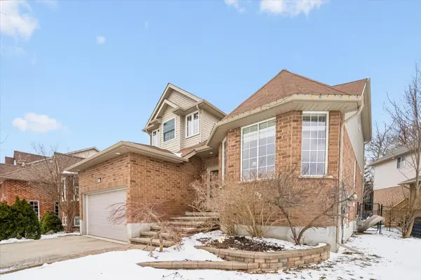 616 Black ST, Centre Wellington, ON N1M 0A3