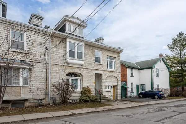 25 Wellington ST, Kingston, ON K7L 3B9