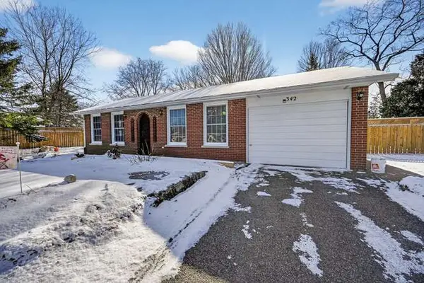 342 Abbott ST, Brockville, ON K6V 5Y9