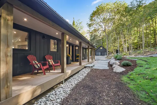 1108 South Bernard Lake RD, Sundridge, ON P0A 1Z0