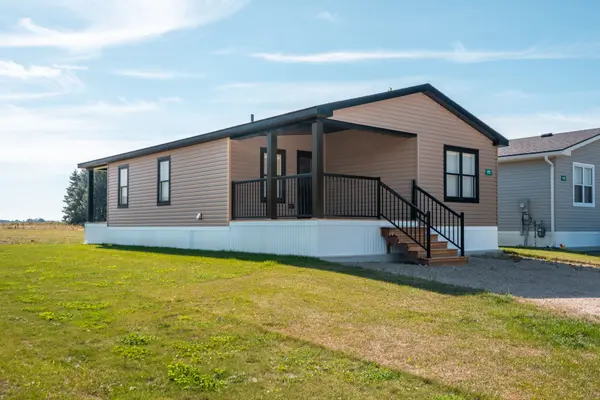 117 MEADOWVIEW DR #Lot 80, North Perth, ON N4W 3G8