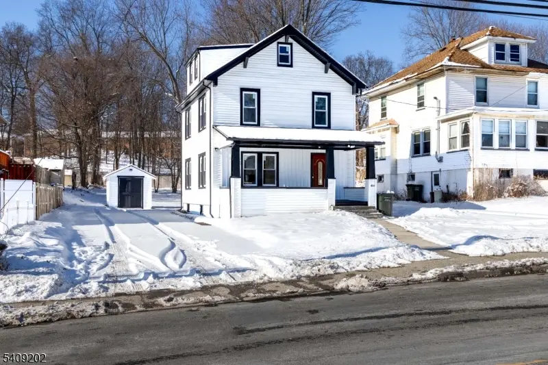 431 N Main St, Wharton Boro, NJ 07885