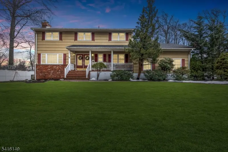 155 Meadow Rd, Clark Twp., NJ 07066