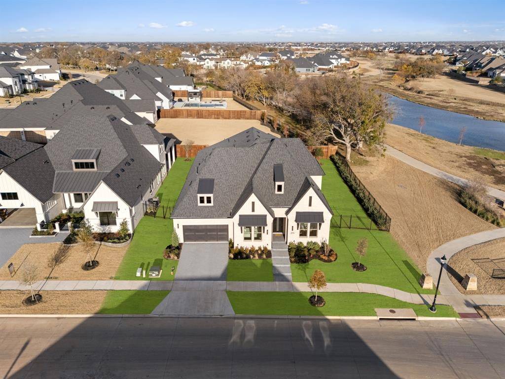 270 Peach Point Road, Prosper, TX 75078