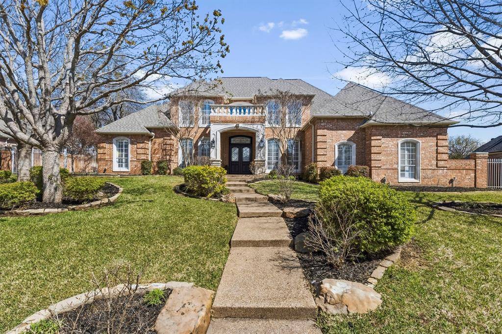 709 Dominion Drive, Southlake, TX 76092