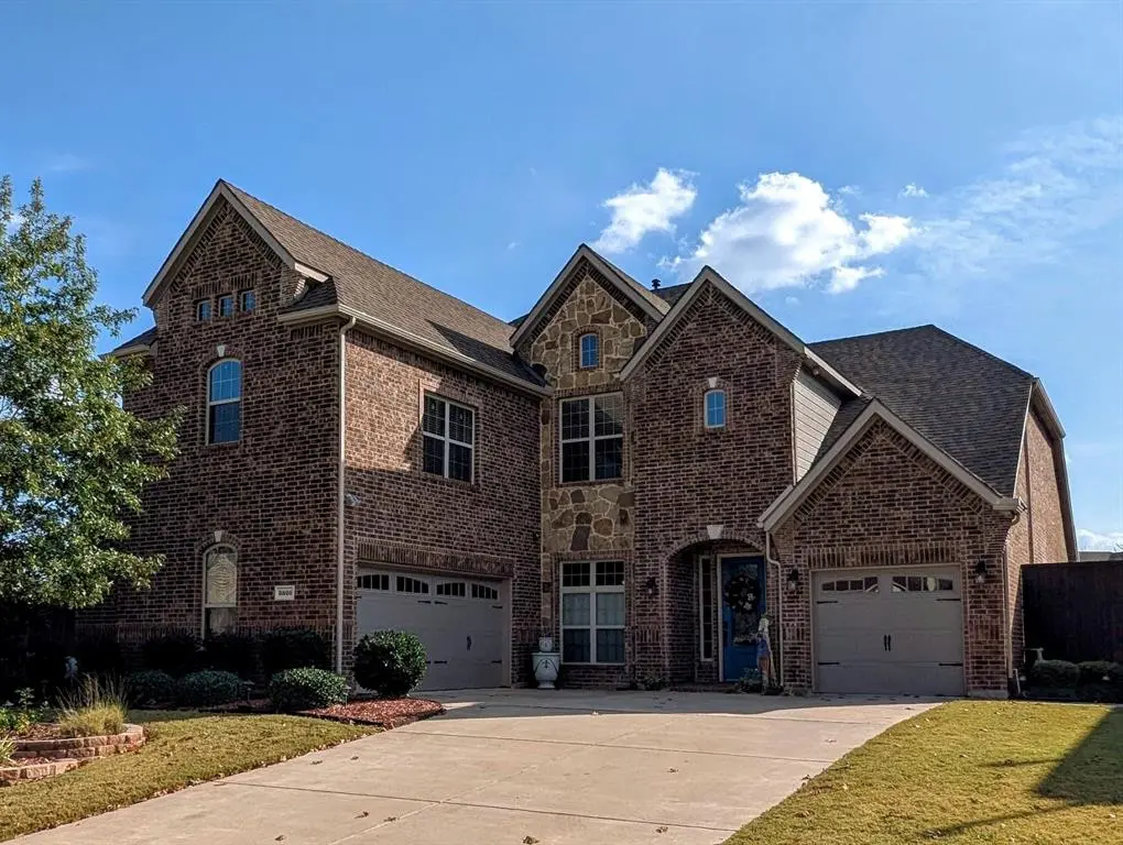 3520 Mohan Court, Sachse, TX 75048