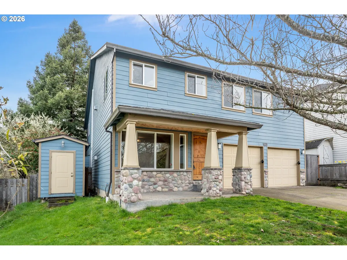 5194 NW 171ST PL, Portland, OR 97229