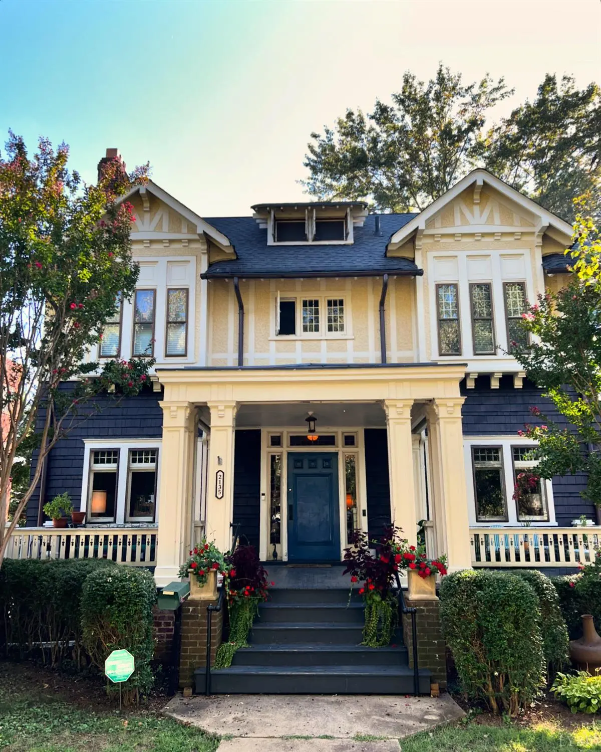 2135 Rivermont AVE, Lynchburg, VA 24503