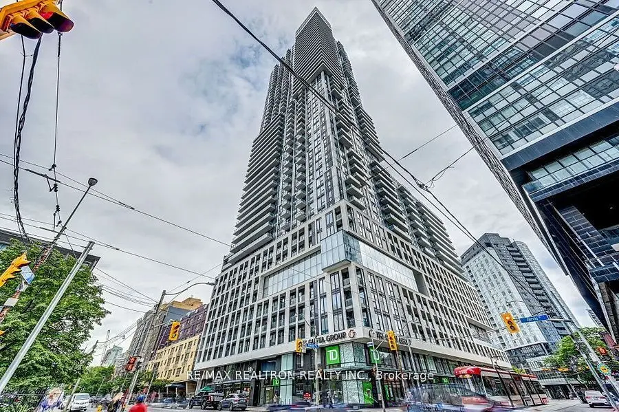 251 Jarvis ST #4510, Toronto C08, ON M5B 0C3