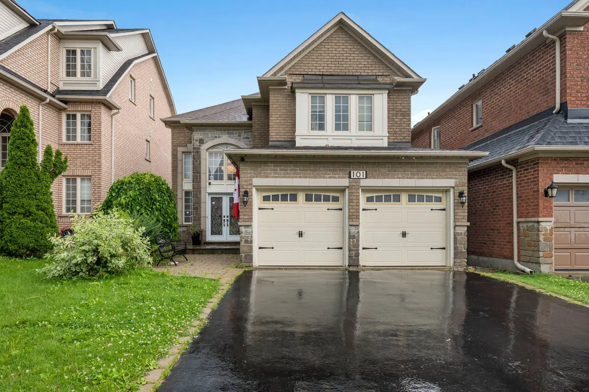 101 Jefferson Forest DR, Richmond Hill, ON L4E 4J4