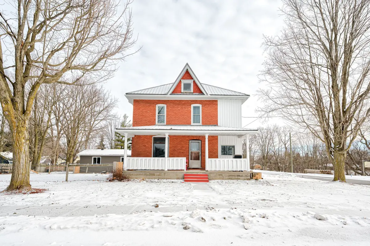 570 Sports DR, Huron East, ON N0G 1H0