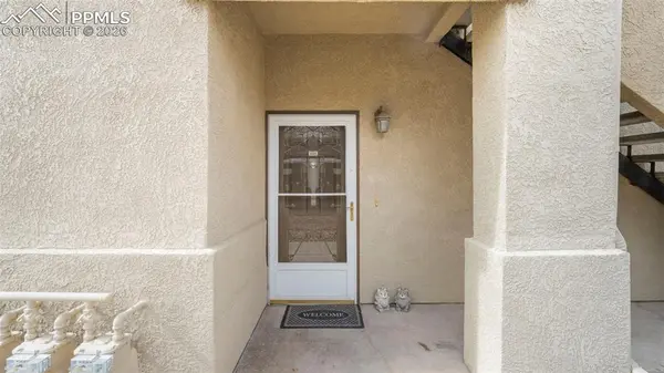 6944 Ash Creek HTS #101, Colorado Springs, CO 80922