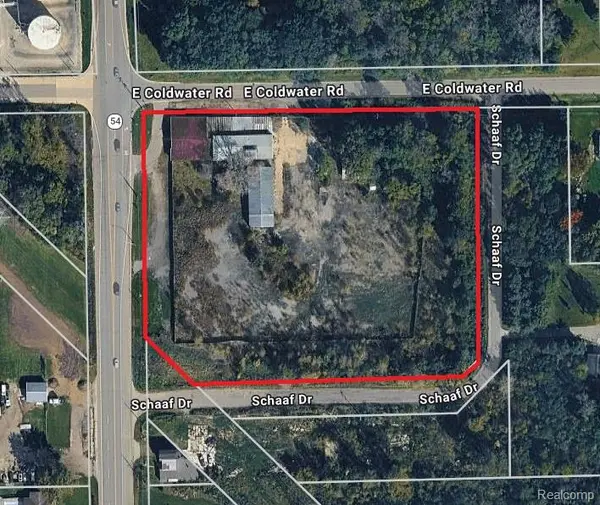 5522 N Dort HWY, Genesee Charter Township, MI 48505