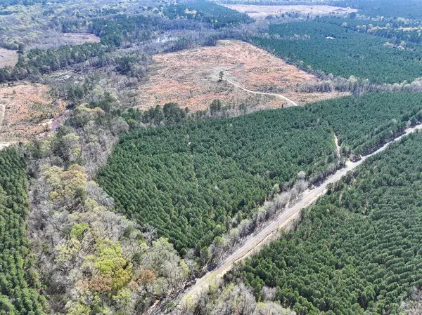 7 United Gas Road 1, Rodessa, LA 71069