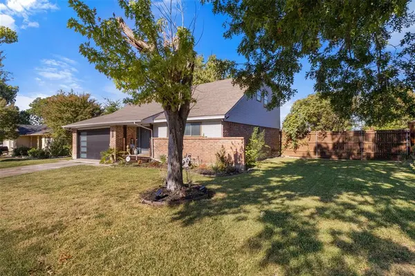 2505 Leta Way, Mesquite, TX 75150