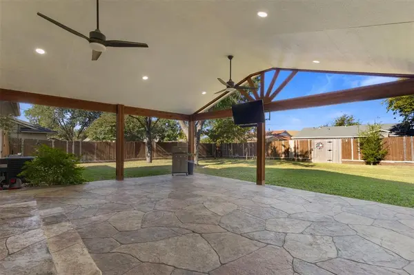 2505 Leta Way, Mesquite, TX 75150