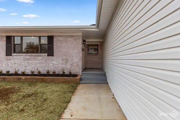 1611 Singleton Avenue, Wichita Falls, TX 76302