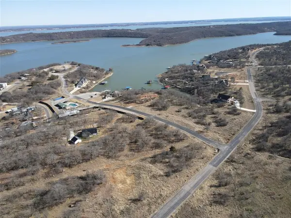 Lot 26 Grand Harbor Boulevard,  Chico,  TX 76431