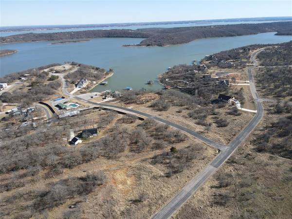 Lot 26 Grand Harbor Boulevard,  Chico,  TX 76431