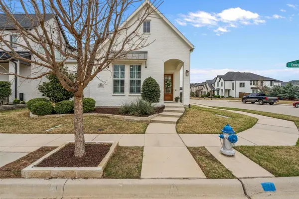 3524 E Cheney Avenue, Celina, TX 75009