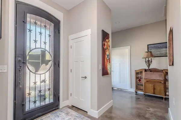 1080 Enchanted Rock Court, Graford, TX 76449