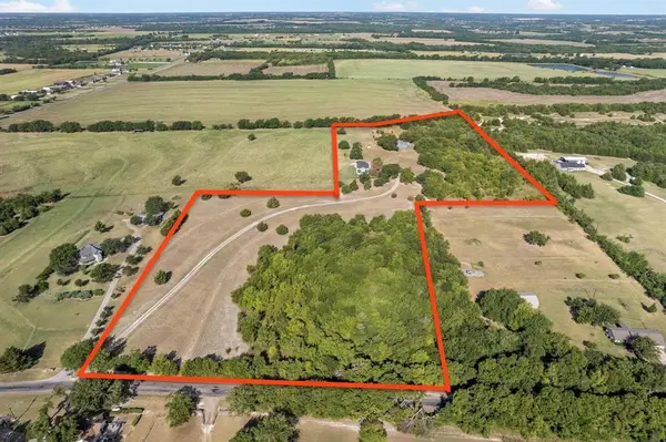 209 Mary Fitch Road, Sherman, TX 75090