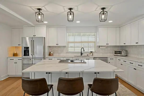 209 Mary Fitch Road, Sherman, TX 75090