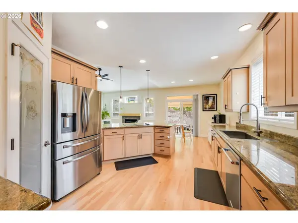 2520 NW 29TH AVE, Camas, WA 98607