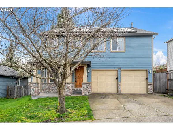 5194 NW 171ST PL, Portland, OR 97229