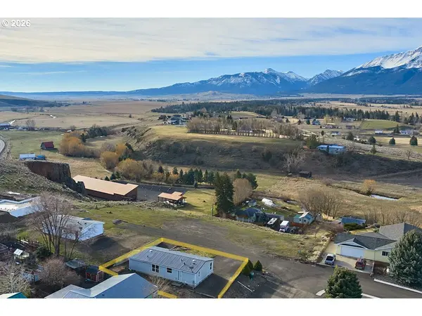 801 RESIDENCE ST, Enterprise, OR 97828