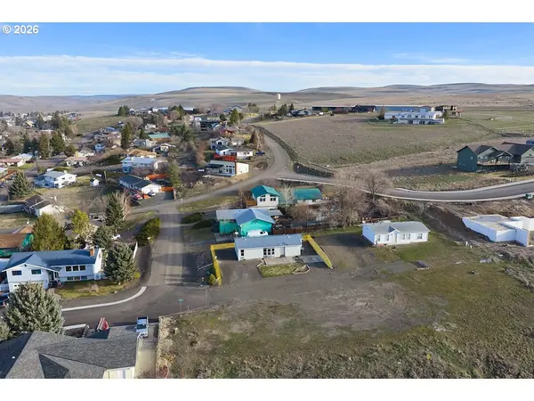 801 RESIDENCE ST, Enterprise, OR 97828