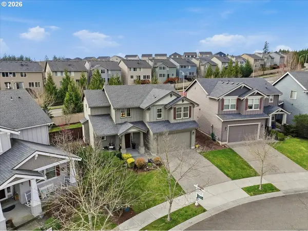 2128 NE VERBENA LN, Camas, WA 98607