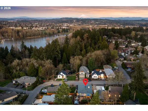 6352 CAUFIELD ST, West Linn, OR 97068