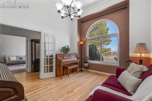 2640 Holman CT, Colorado Springs, CO 80919