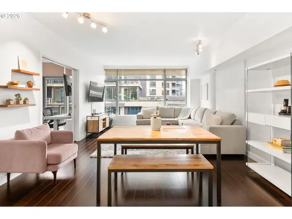 3601 S RIVER PKWY #305, Portland, OR 97239