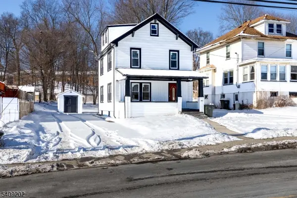 431 N Main St, Wharton Boro, NJ 07885