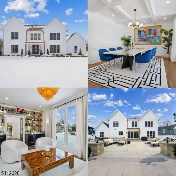 31 North Dr, Livingston Twp., NJ 07039