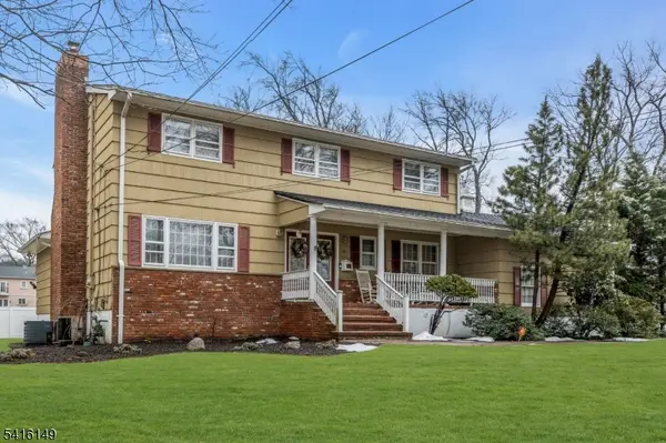 155 Meadow Rd, Clark Twp., NJ 07066