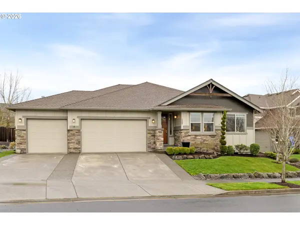 1732 S 14TH CT, Ridgefield, WA 98642