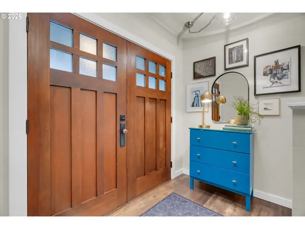 18370 FRANKLIN WAY, Gladstone, OR 97027