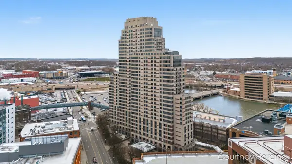 128 Campau CIR NW, City Of Grand Rapids, MI 49503