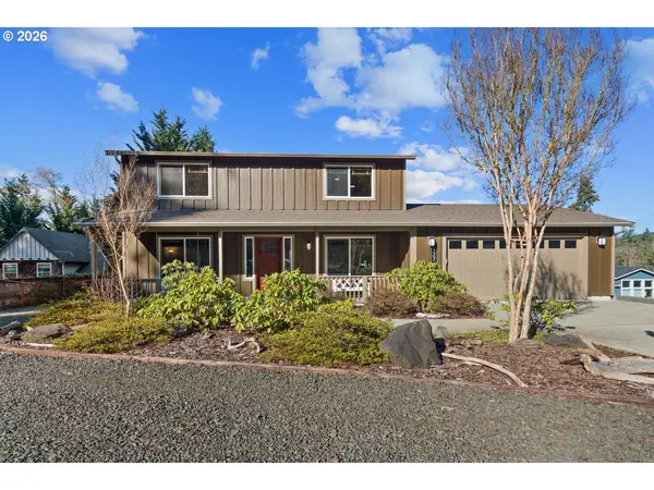 127 LAKE TERRACE DR, Mossyrock, WA 98564