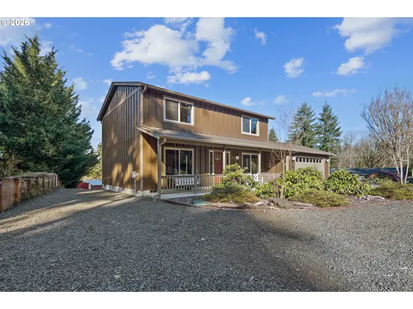 127 LAKE TERRACE DR, Mossyrock, WA 98564