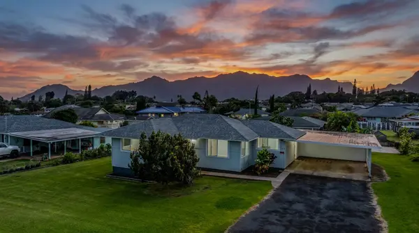 2878 PIKAKE ST, Lihue, HI 96766