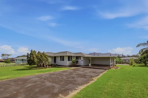 2878 PIKAKE ST, Lihue, HI 96766